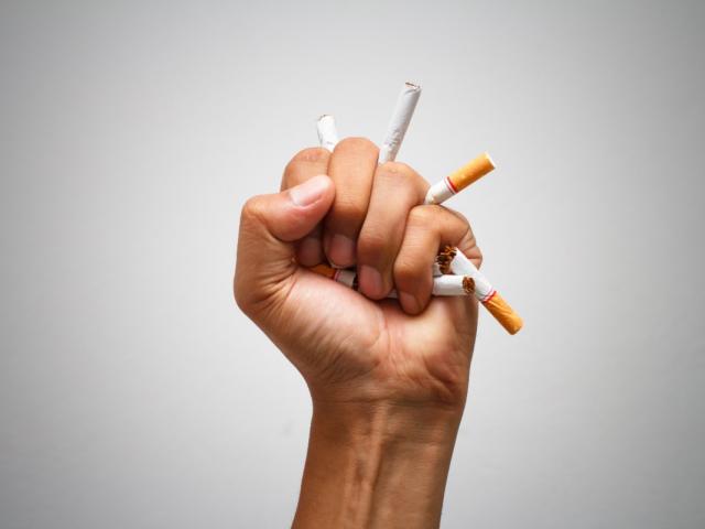 L'Hypnose pour combattre le tabac, cet ennemi pas facile à vaincre